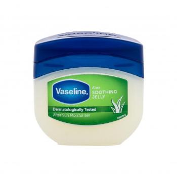 Vaseline Aloe Soothing Jelly 100 ml żel do ciała dla kobiet