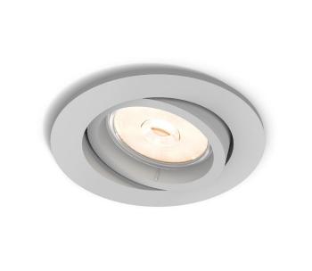 Philips 50181/87/PN - Oprawa wpuszczana MYLIVING ENNEPER 1xGU10/5,5W/230V