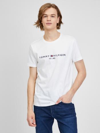 Tommy Hilfiger Koszulka Biały