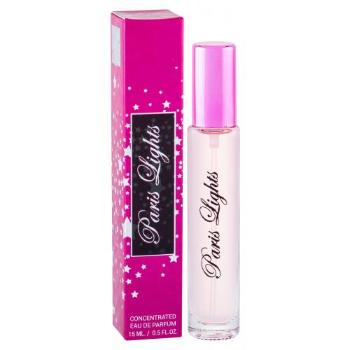 Mirage Brands Paris Lights 15 ml woda perfumowana dla kobiet