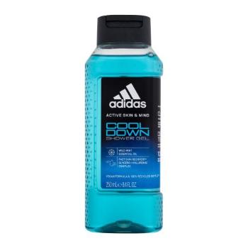 Adidas Cool Down 250 ml żel pod prysznic dla mężczyzn