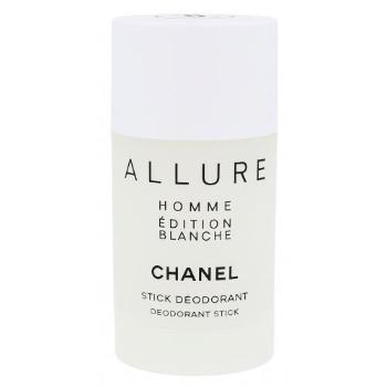 Chanel Allure Homme Edition Blanche 75 ml dezodorant dla mężczyzn