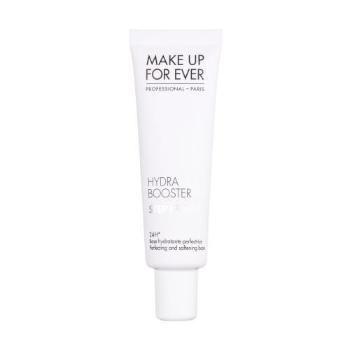 Make Up For Ever Step 1 Primer Hydra Booster 30 ml baza pod makijaż dla kobiet
