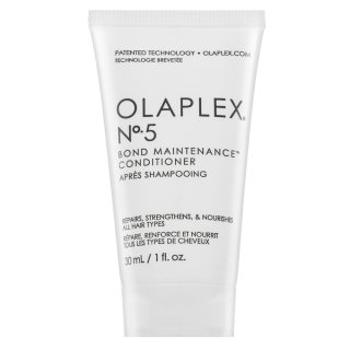 Olaplex Bond Maintenance Conditioner odżywka dla regeneracji, odżywienia i ochrony włosów No.5 30 ml