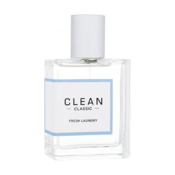 Clean Classic Fresh Laundry 60 ml woda perfumowana dla kobiet