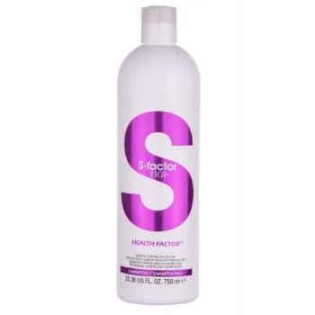 Tigi S Factor Health Factor 750 ml szampon do włosów dla kobiet
