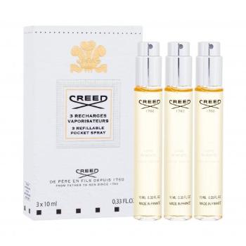 Creed Love in White 3x10 ml woda perfumowana dla kobiet