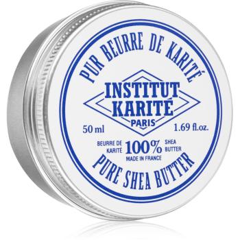 Institut Karité Paris Pure Shea Butter 100% masło shea 50 ml