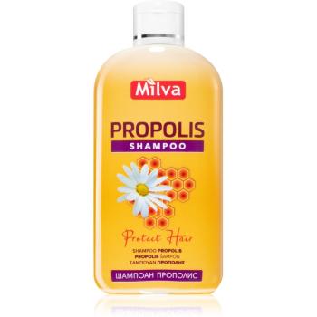 Milva Propolis szampon odżywczo-ochronny 200 ml