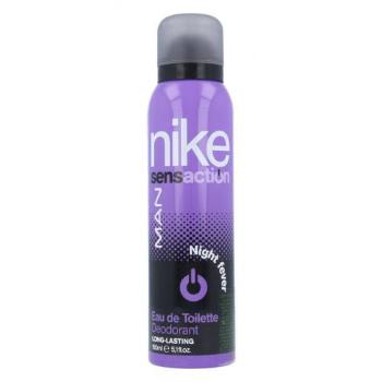 Nike Perfumes Night Fever Man Deospray 150 ml dezodorant dla mężczyzn
