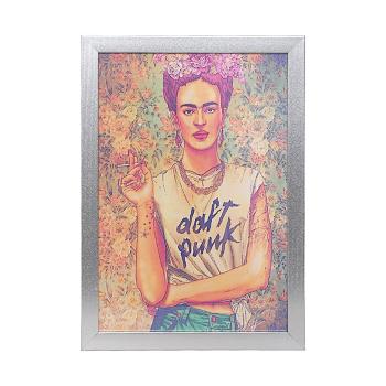 Obraz Piacenza Art Punk Frida, 30x20 cm