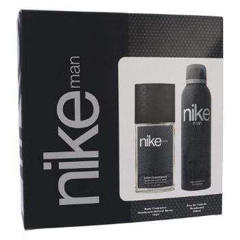 Nike Perfumes Man zestaw 75ml Deospray + 200ml Deospray dla mężczyzn