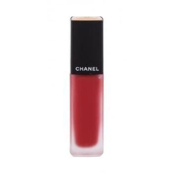 Chanel Rouge Allure Ink 6 ml pomadka dla kobiet 222 Signature