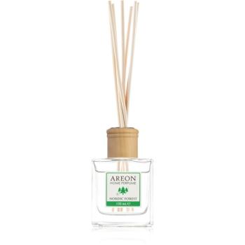 Areon Home Parfume Nordic Forest dyfuzor zapachowy z napełnieniem 150 ml