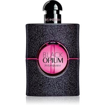 Yves Saint Laurent Black Opium Neon woda perfumowana dla kobiet 75 ml