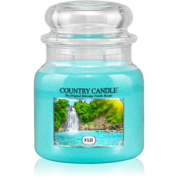 Country Candle Fiji świeczka zapachowa 453 g