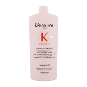 Kérastase Genesis Nutri Anti Hair-Fall 1000 ml szampon do włosów dla kobiet