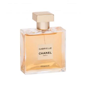 Chanel Gabrielle Essence 50 ml woda perfumowana dla kobiet Uszkodzone pudełko