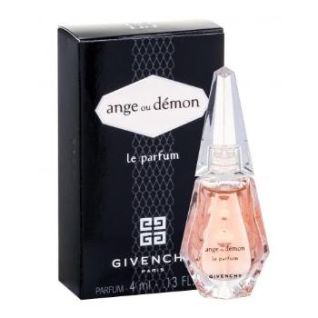 Givenchy Ange ou Demon Le Parfum 4 ml perfumy dla kobiet Uszkodzone pudełko