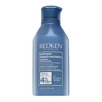 Redken Extreme Bleach Recovery Shampoo odżywczy szampon do włosów zniszczonych 300 ml