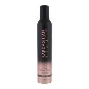 Kardashian Beauty Black Seed Oil K-Body 284 g pianka do włosów dla kobiet