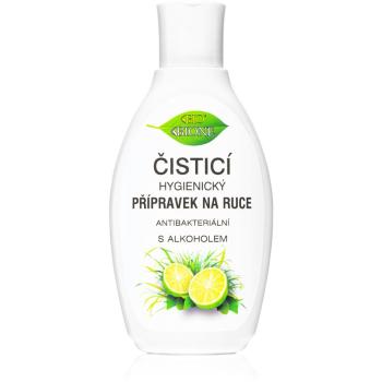 Bione Cosmetics Bio preparat oczyszczający do rąk 150 ml