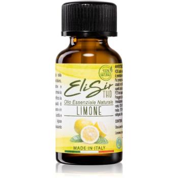 THD Elisir Limone olejek zapachowy 15 ml