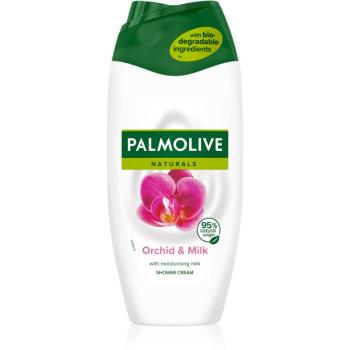 Palmolive Naturals Irresistible Softness mleczko pod prysznic 250 ml