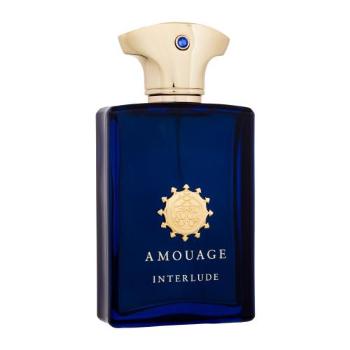 Amouage Interlude New 100 ml woda perfumowana dla mężczyzn