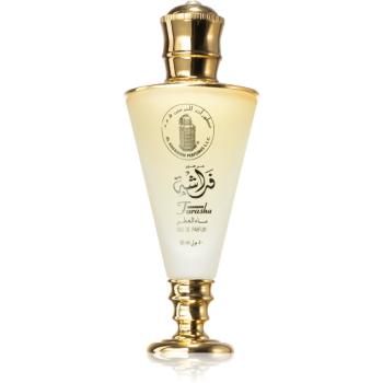 Al Haramain Farasha woda perfumowana dla kobiet 50 ml