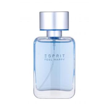 Esprit Feel Happy For Men 30 ml woda toaletowa dla mężczyzn