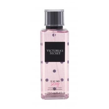 Victoria´s Secret Eau So Sexy 250 ml spray do ciała dla kobiet