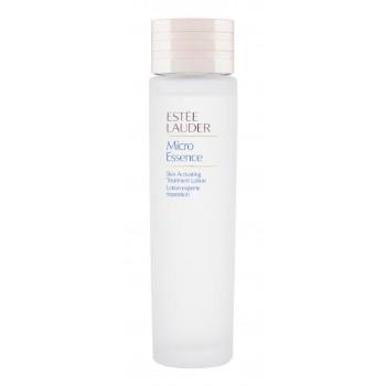 Estée Lauder Micro Essence Skin Activating Treatment Lotion 200 ml wody i spreje do twarzy dla kobiet