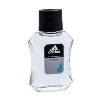 Adidas Ice Dive 50 ml woda po goleniu dla mężczyzn Bez pudełka