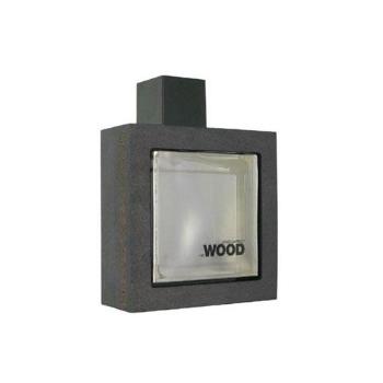 Dsquared2 He Wood Silver Wind Wood 50 ml woda toaletowa dla mężczyzn