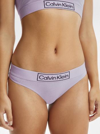 Calvin Klein Underwear	 Spodenki Fioletowy