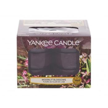 Yankee Candle Moonlit Blossoms 117,6 g świeczka zapachowa unisex