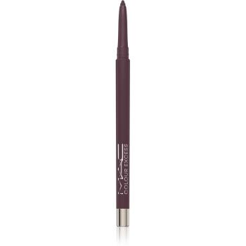 MAC Cosmetics Colour Excess Gel Pencil wodoodporny eyeliner w żelu odcień Graphic Content 35 g