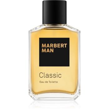 Marbert Man Classic woda toaletowa dla mężczyzn 100 ml