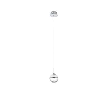 Eglo 93708 - LED lampa wisząca MONTEFIO 1 1xLED/5W/230V