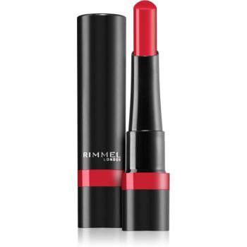 Rimmel Lasting Finish Extreme kremowa szminka do ust odcień 520 Dat Red 2.3 g