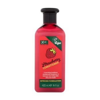 Xpel Strawberry Conditioner 400 ml odżywka dla kobiet
