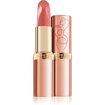 L’Oréal Paris Color Riche Les Nus szminka nawilżająca odcień 181 Nu Intense 3.6 g