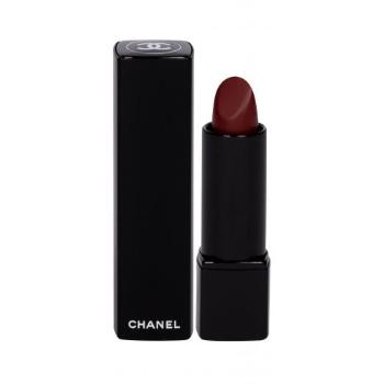 Chanel Rouge Allure Velvet Extrême 3,5 g pomadka dla kobiet Uszkodzone pudełko 130 Rouge Obscur