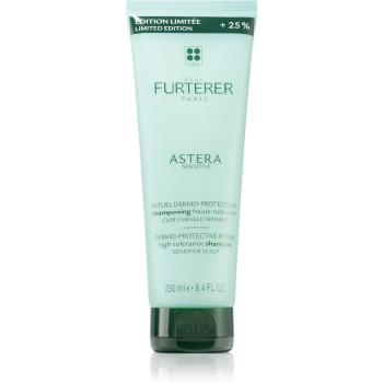 René Furterer Astera szampon do skóry wrażliwej 250 ml