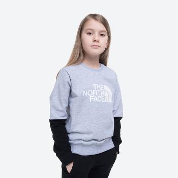 Bluza The North Face Youth Drew Peak Light Crew NF0A492XDYX