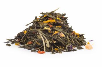 MAGIA ELFÓW - zielona herbata, 500g