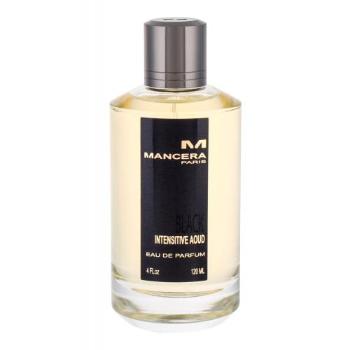 MANCERA Voyage en Arabie Black Intensitive Aoud 120 ml woda perfumowana unisex Uszkodzone pudełko