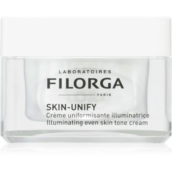 Filorga SKIN-UNIFY CREAM krem rozjaśniający przeciw przebarwieniom skóry 50 ml