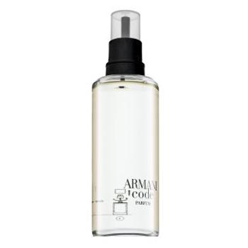 Armani (Giorgio Armani) Code Homme Parfum - Refill dla mężczyzn 150 ml
